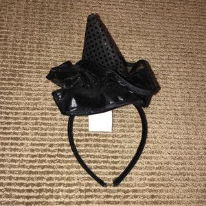 Witch headband🖤🍒